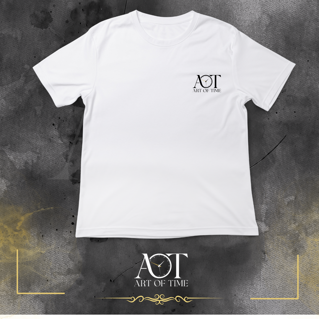 T-Shirt AOT Classic