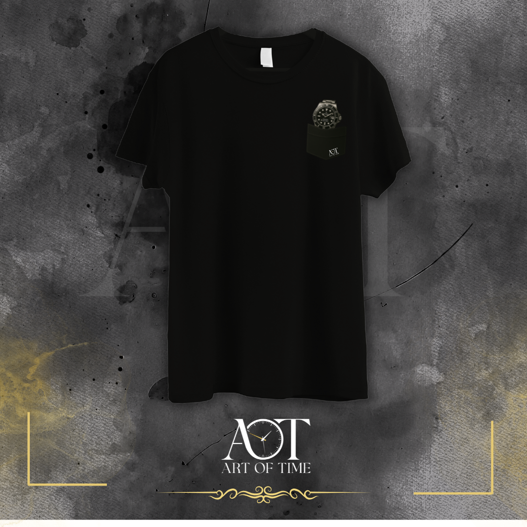 T-Shirt AOT Taschino Edition
