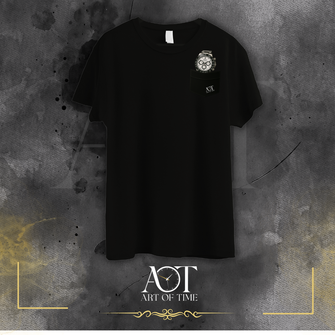 T-Shirt AOT Taschino Edition