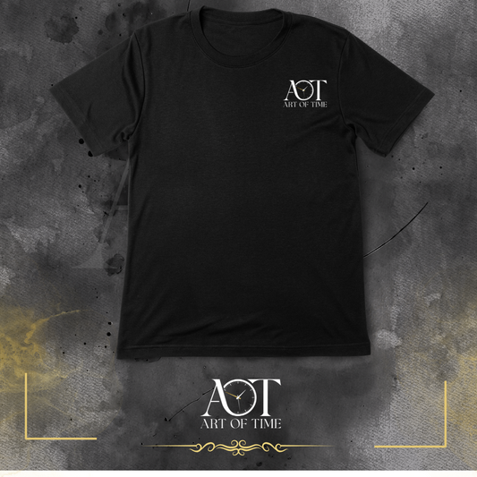 T-Shirt AOT Classic