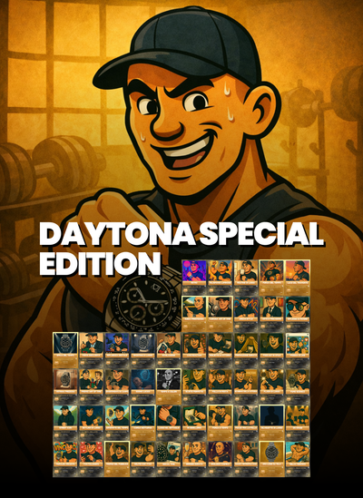 Daytona Special Edition
