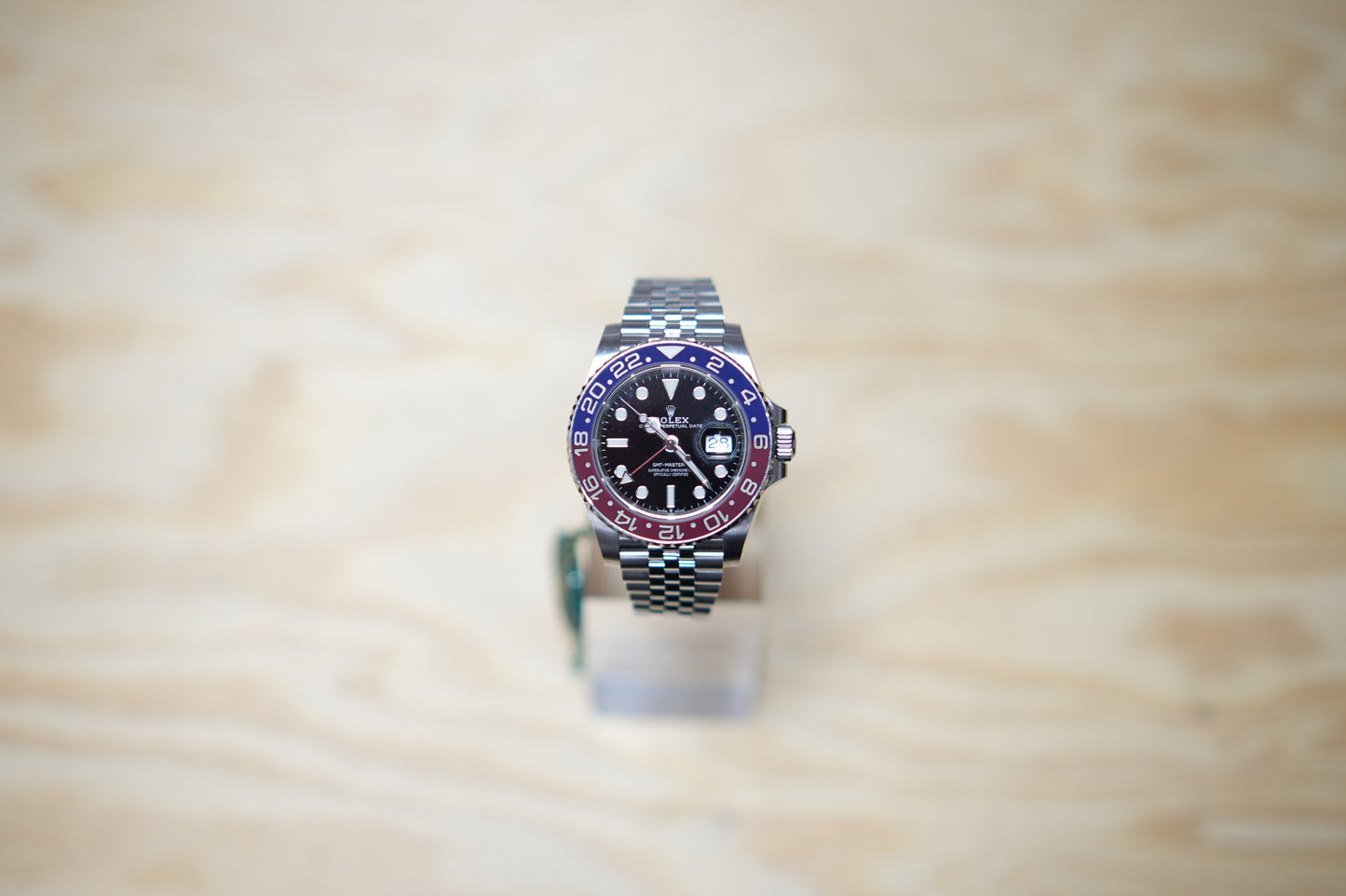 Chronocards digitali by Danny Lazzarin | Contest Rolex Pepsi