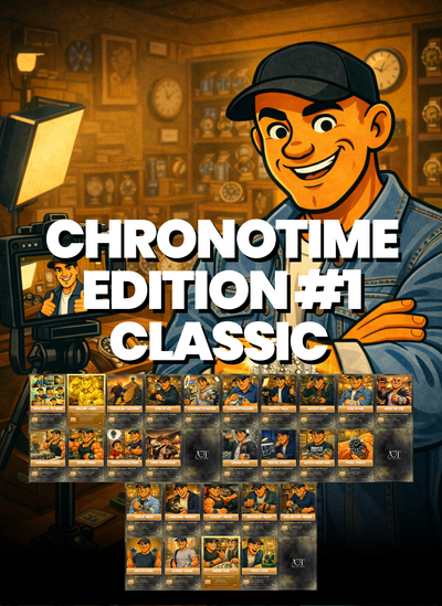 1ª Edizione Classic