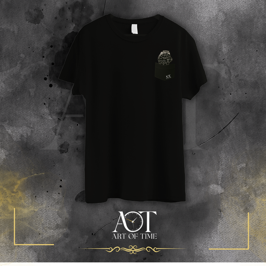 T-Shirt AOT Taschino Edition